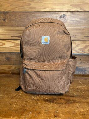 NWOT Carhartt Backpack